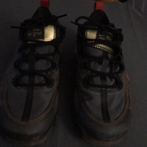 Nike Shoes - Nike Vapomax